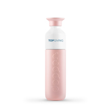 Dopper Insulated 350ml Steamy Pink - Topgiving